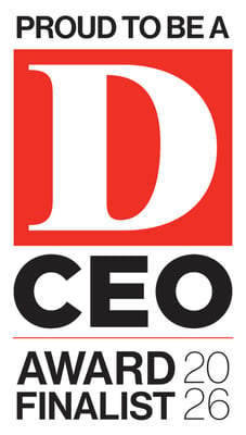 D CEO Award Finalist 2026 Josh Bays