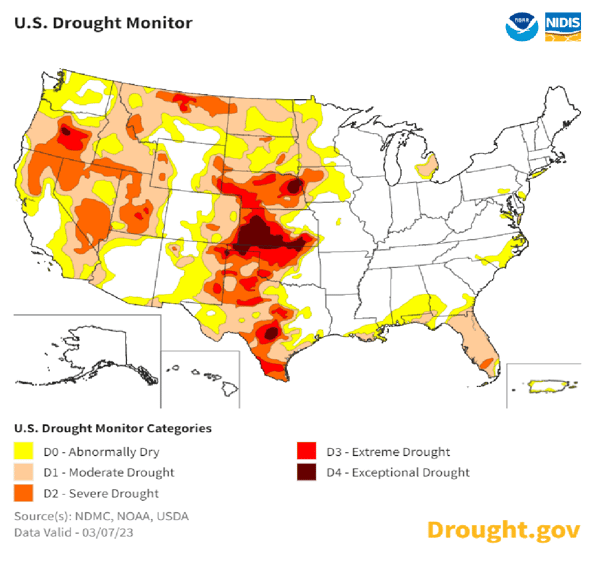 Ind-Water-Drought Map-2