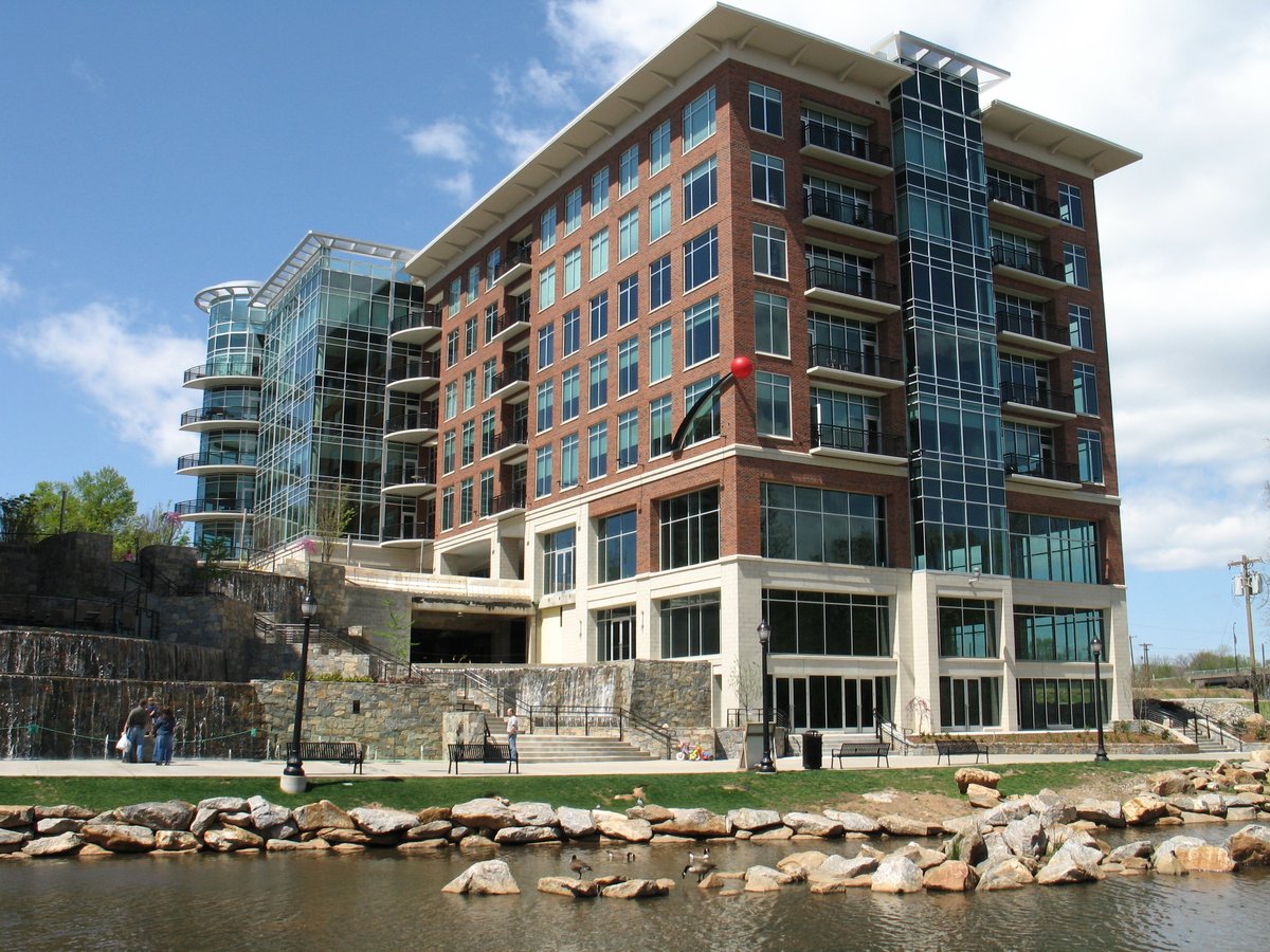 Site Selection Group Opens New Office in Greenville, SC