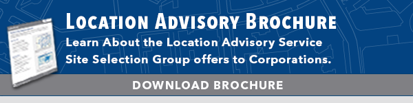 Download our Location Advisory Brochure
