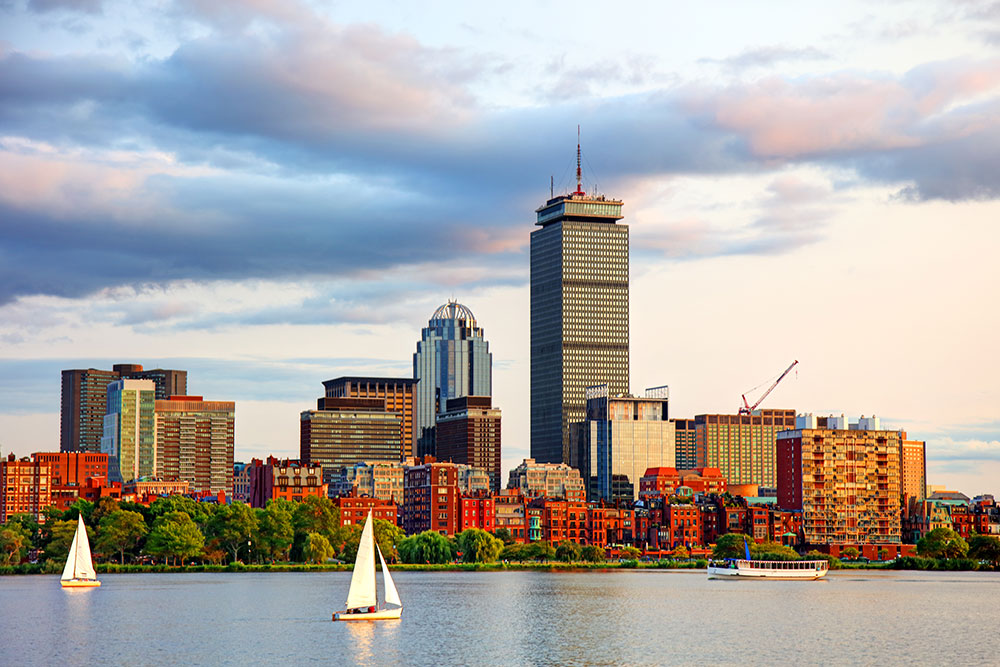 Site Selection Group Completes Leases For Expanding Medical Group In Boston, MA