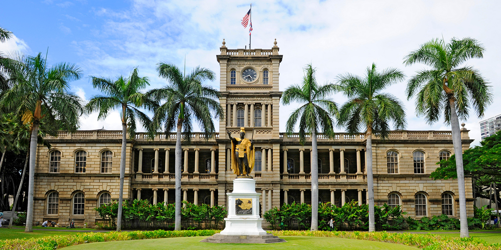 Hawaii Expands Its Film Production Tax Credit