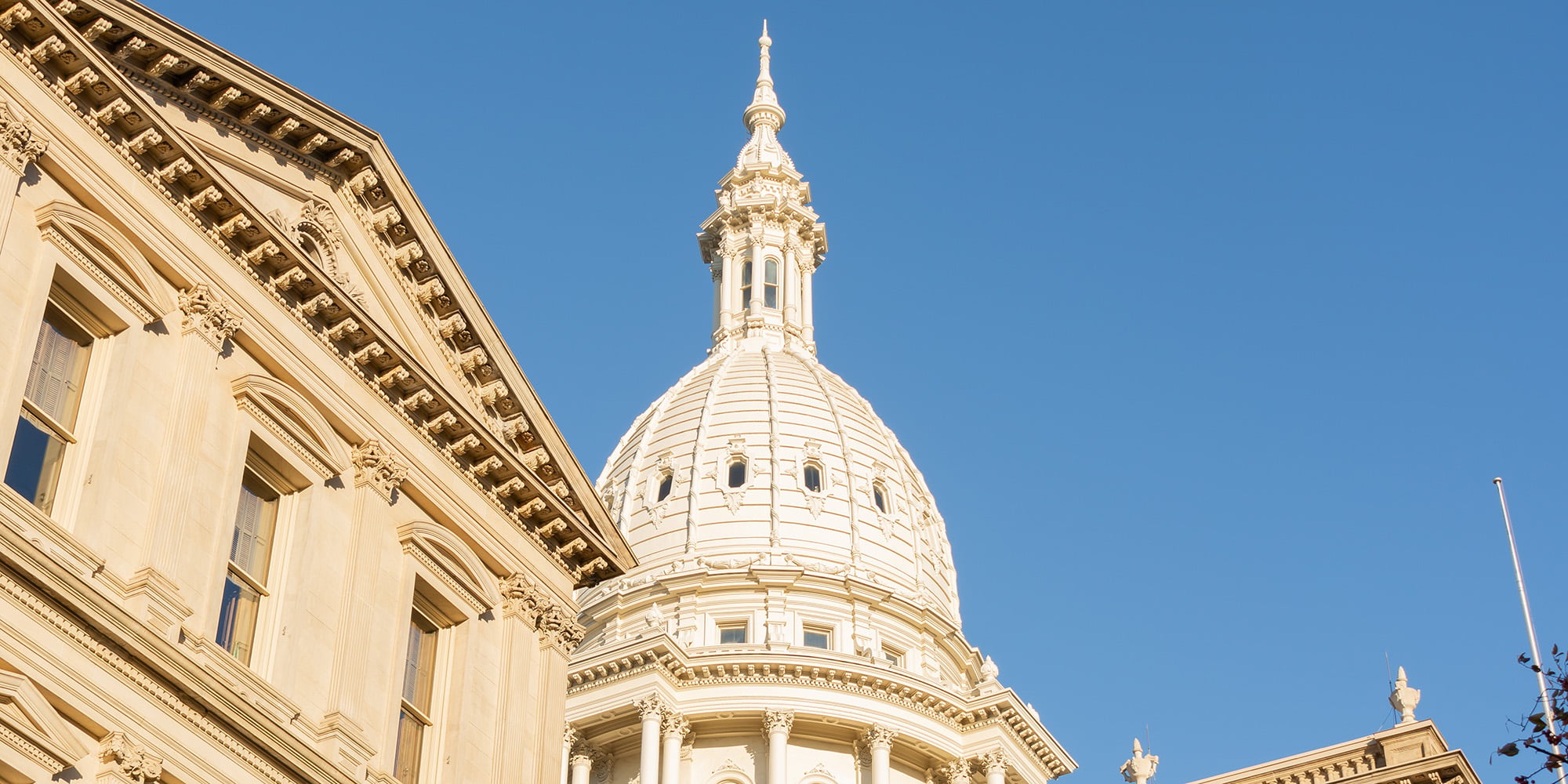 Michigan Creates Housing Tax Credit, Extends Redevelopment Tools