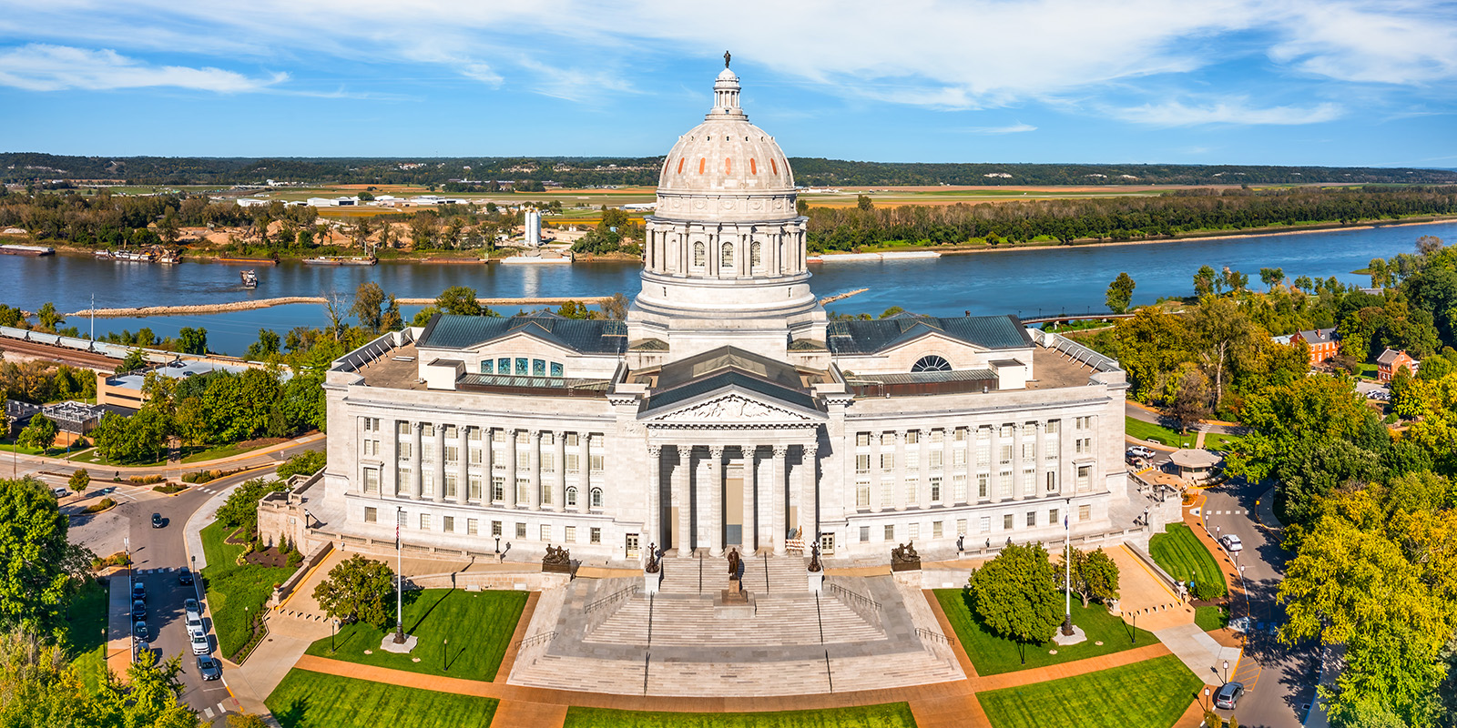 Missouri Reopens and Expands MODESA and Creates Innovation Zones