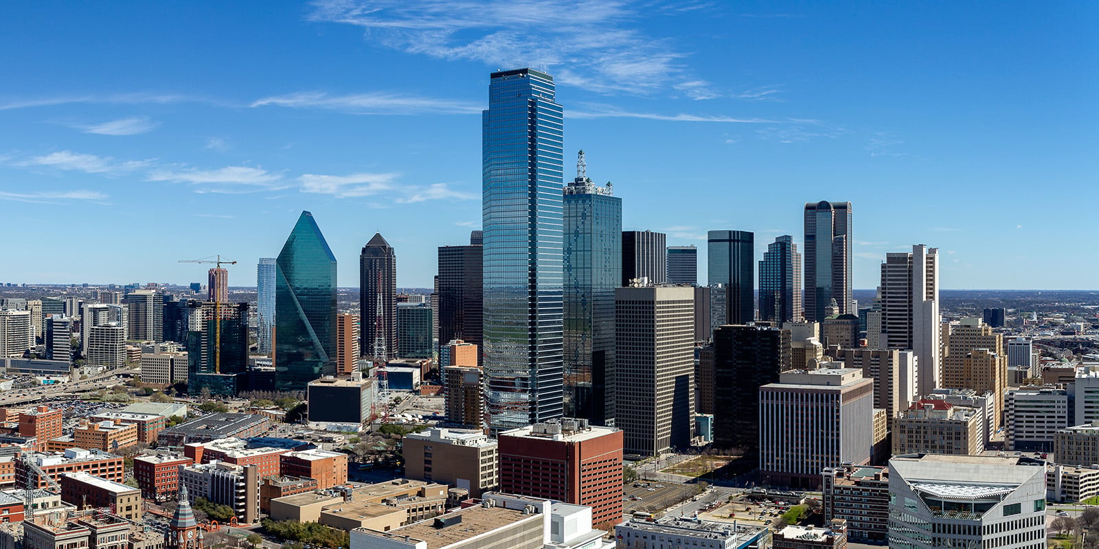 Texas and the New Opportunity Zone Map: Where OZ 2.0 Stands