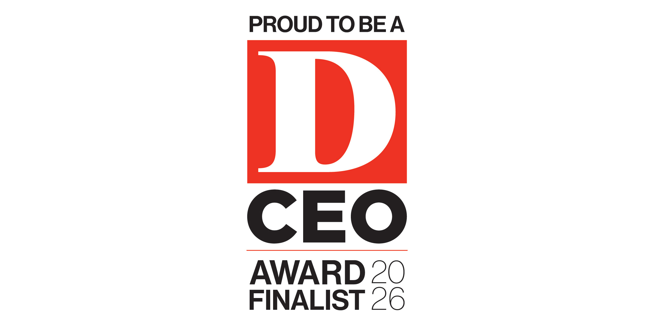 King White Named Finalist for D CEO’s 2026 CRE Executive of the Year