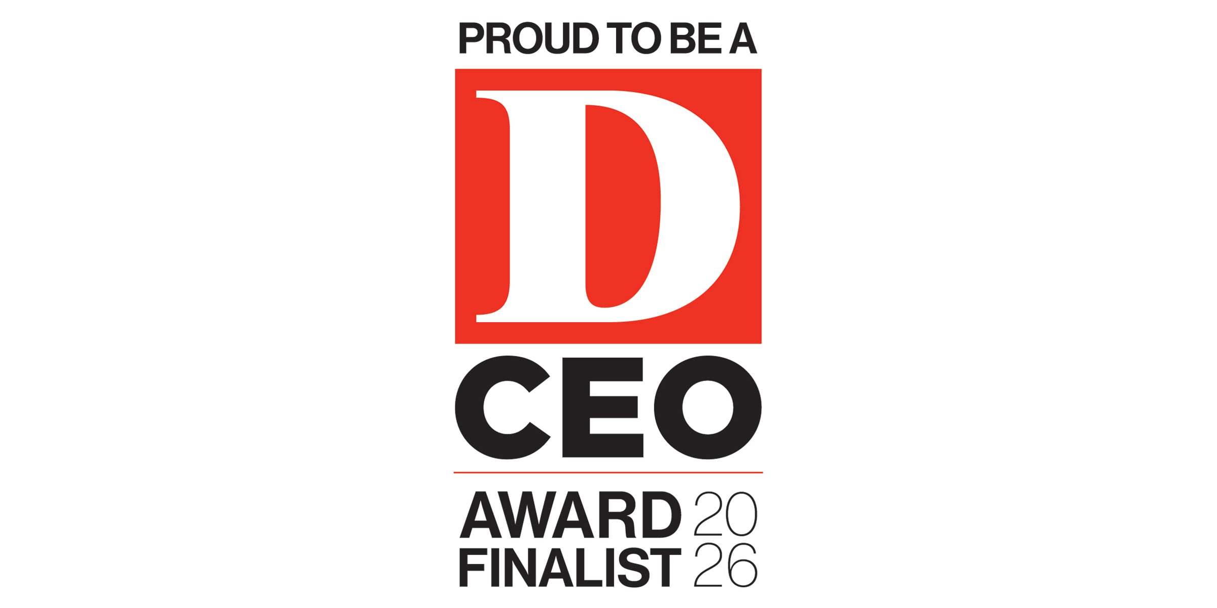 Site Selection Group Managing Partner Josh Bays Named Finalist for D CEO’s Leadership Excellence Awards