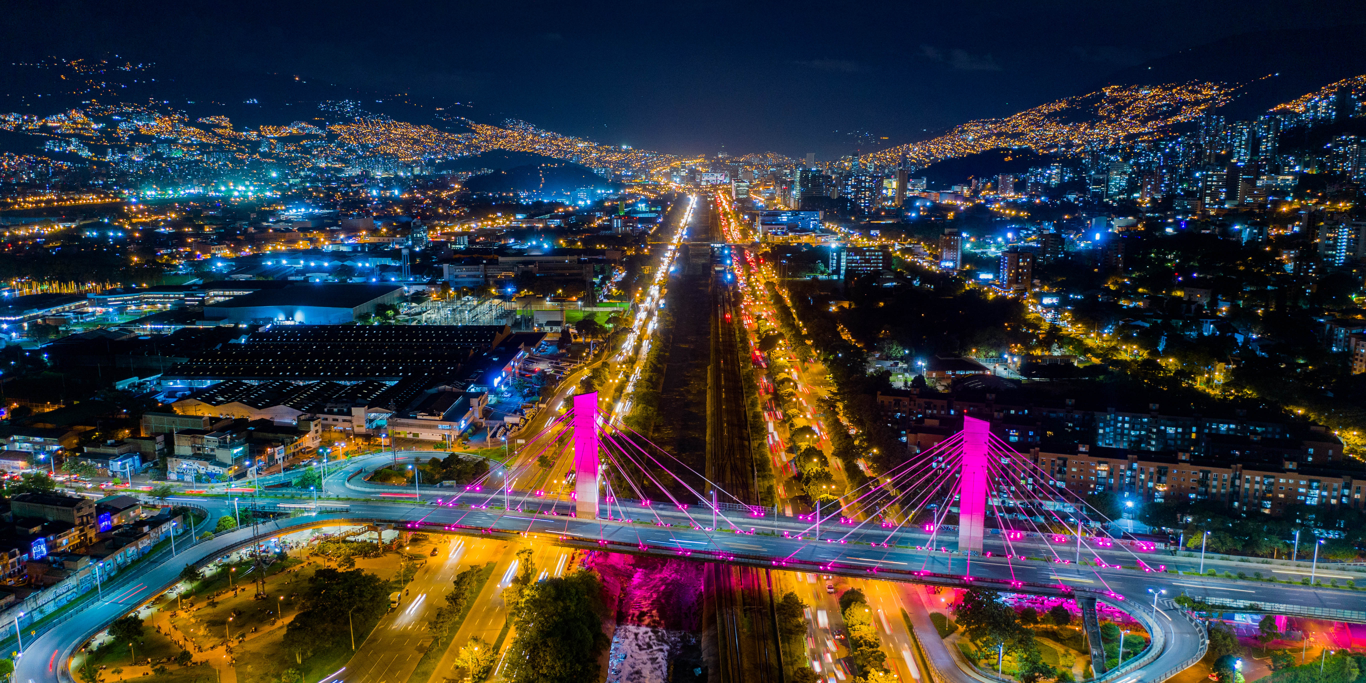 Leading Business Process Outsourcer to Open Call Center in Medellin, Colombia
