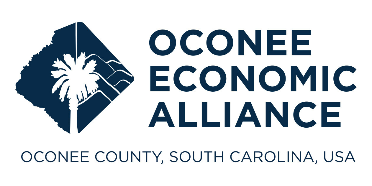 Dewey Evans Keynotes Oconee Economic Alliance’s Annual Meeting