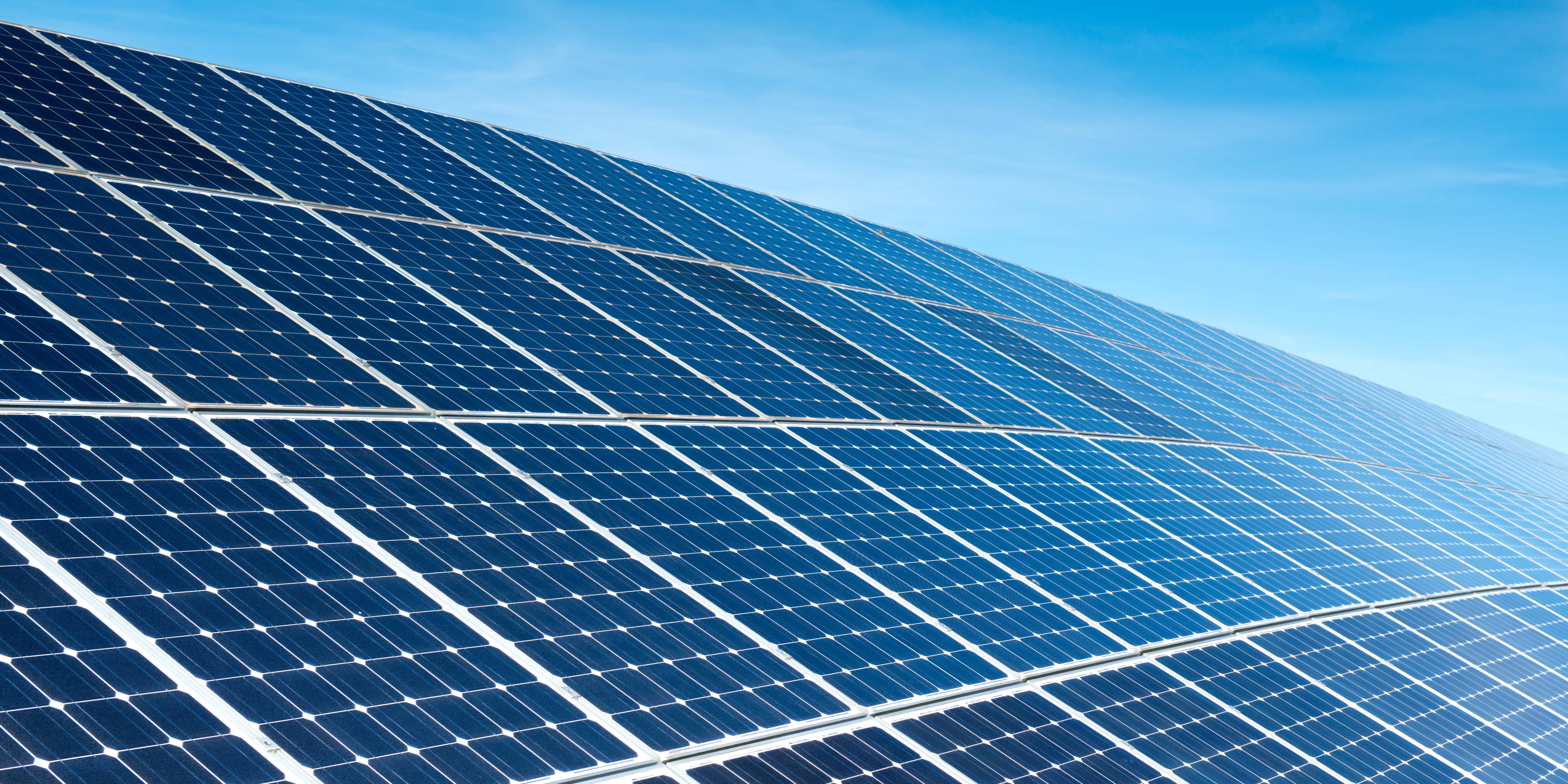 Canadian Solar to Open Production Facility in Jeffersonville, Indiana