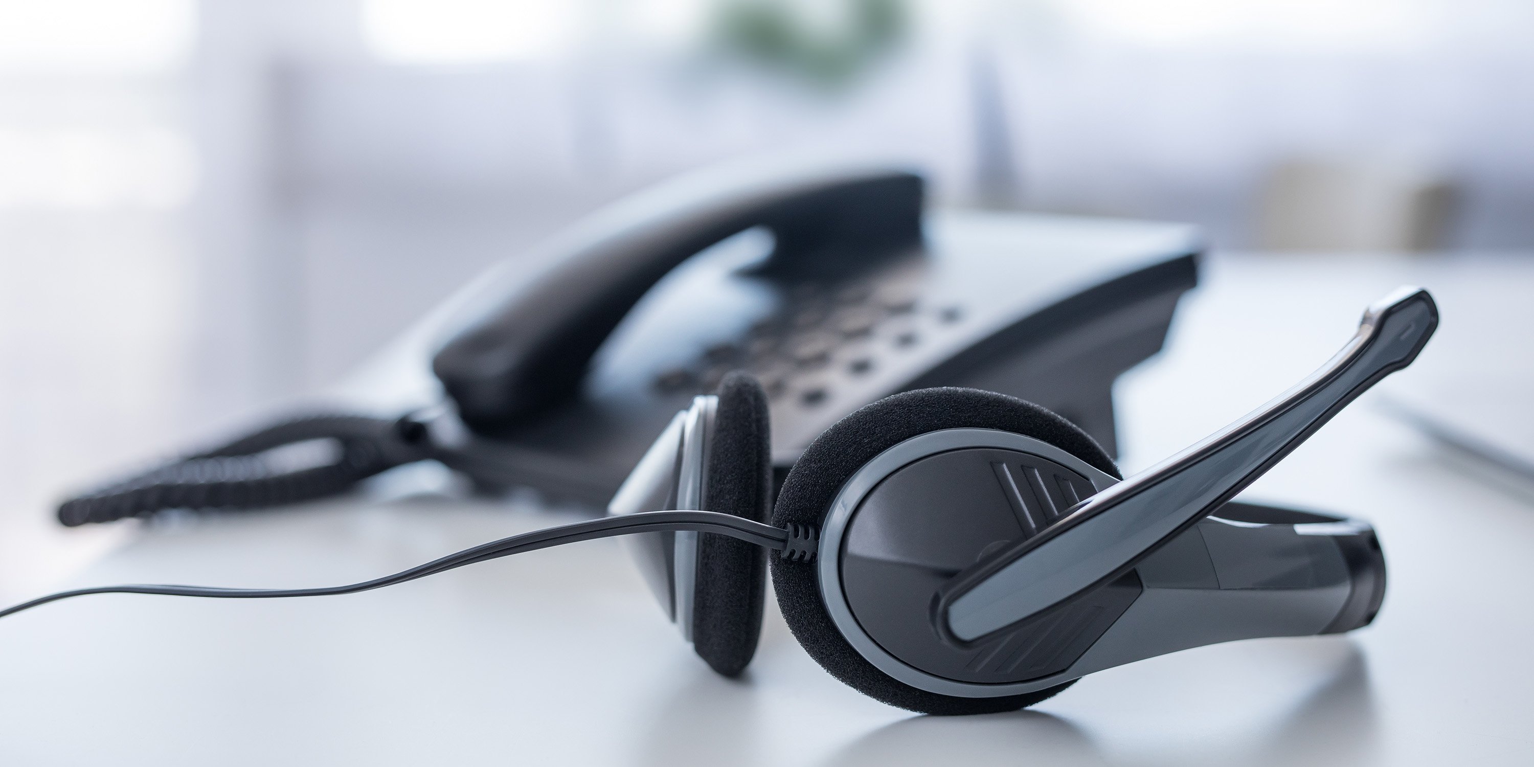 The Keep Call Centers in America Act: A Turning Point for Call Center Outsourcing & Site Selection?